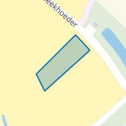 Perceel WEE01-W-1523