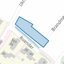 Perceel WEE01-W-1535