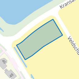 Perceel WEE01-W-1661