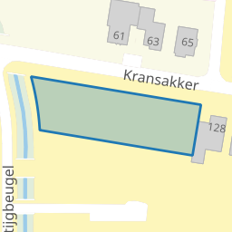 Perceel WEE01-W-1663