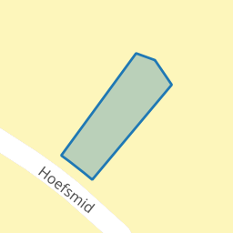 Perceel WEE01-W-1675