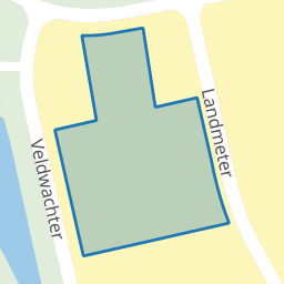 Perceel WEE01-W-1680