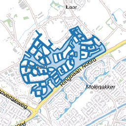 Perceel WEE01-W-1687