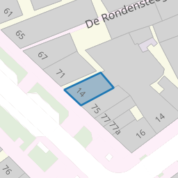 Perceel WEE02-A-1181