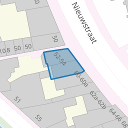 Perceel WEE02-A-1537