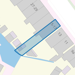 Perceel WEE02-A-1607