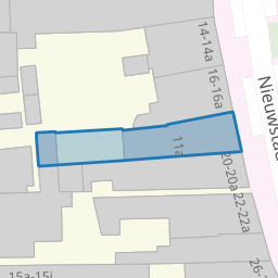 Perceel WEE02-A-1759