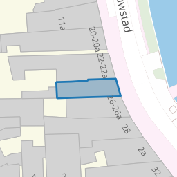 Perceel WEE02-A-1763