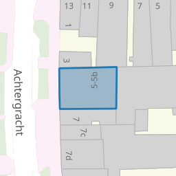 Perceel WEE02-A-1765