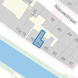 Perceel WEE02-A-1791