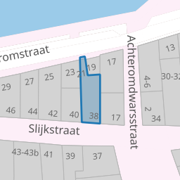 Perceel WEE02-A-1811
