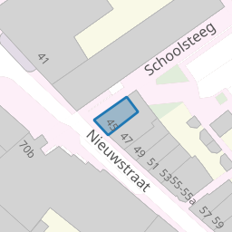 Perceel WEE02-A-1844