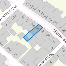 Perceel WEE02-A-1861