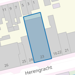 Perceel WEE02-A-1976
