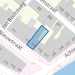 Perceel WEE02-A-2145