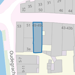 Perceel WEE02-A-2177