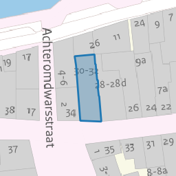 Perceel WEE02-A-2191