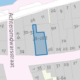 Perceel WEE02-A-2192