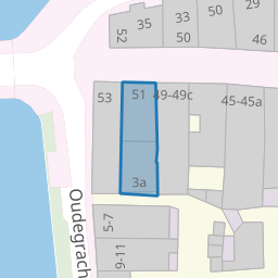 Perceel WEE02-A-2215