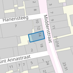 Perceel WEE02-A-2283