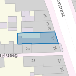 Perceel WEE02-A-2315