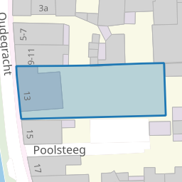 Perceel WEE02-A-2374