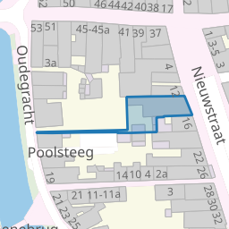 Perceel WEE02-A-2375