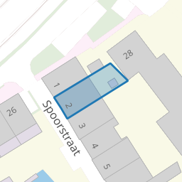 Perceel WEE02-A-2466