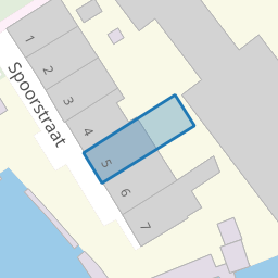 Perceel WEE02-A-2469