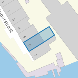 Perceel WEE02-A-2470