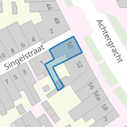 Perceel WEE02-A-2492