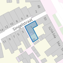 Perceel WEE02-A-2496