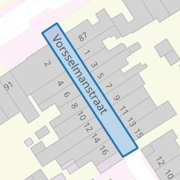 Perceel WEE02-A-2514