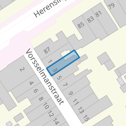 Perceel WEE02-A-2517