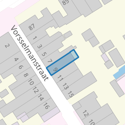 Perceel WEE02-A-2520