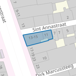 Perceel WEE02-A-2552