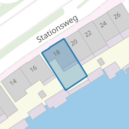 Perceel WEE02-A-2599