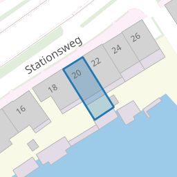 Perceel WEE02-A-2600