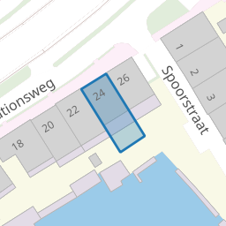 Perceel WEE02-A-2602