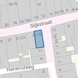 Perceel WEE02-A-2610