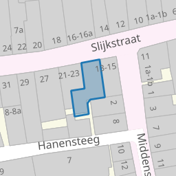Perceel WEE02-A-2611
