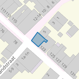 Perceel WEE02-A-2621