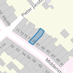 Perceel WEE02-A-2628