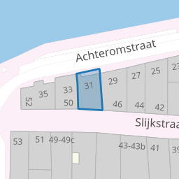 Perceel WEE02-A-2633