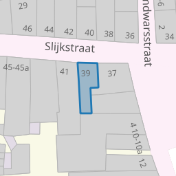 Perceel WEE02-A-2724