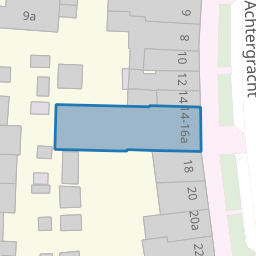 Perceel WEE02-A-2813