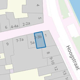 Perceel WEE02-A-2846