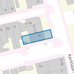 Perceel WEE02-A-2881