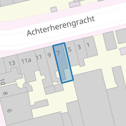 Perceel WEE02-A-2936