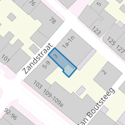 Perceel WEE02-A-2939